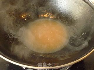 盘龙出海花开富贵的做法步骤：14
