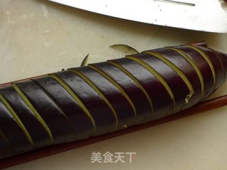 盘龙出海花开富贵的做法步骤：3