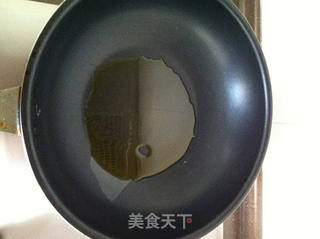 醋溜白菜的做法步骤:8