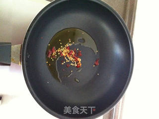 醋溜白菜的做法步骤:9