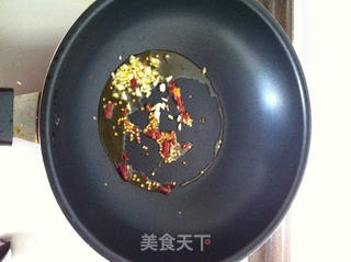 醋溜白菜的做法步骤:10