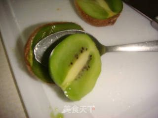 简易版红薯水果派的做法步骤:10