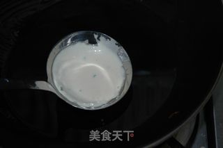 温州灯盏糕的做法步骤：4