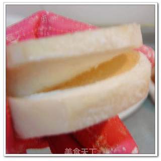 双重美味叠加升级--------肉馅杏鲍菇盒子的做法步骤:6