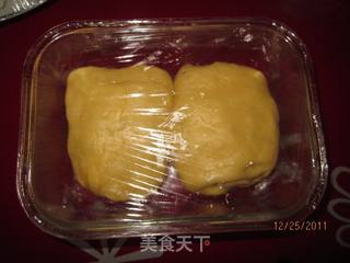 面包的做法步骤：7