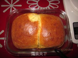 面包的做法步骤：9