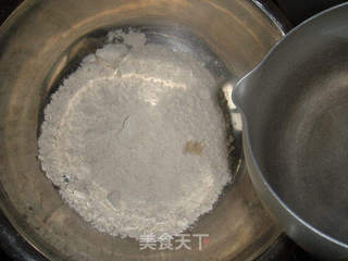 珠光宝气的做法步骤：3
