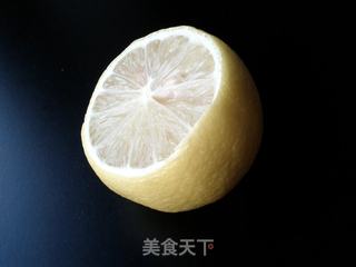 美乃滋烤三文鱼的做法步骤:3