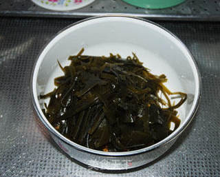 河南风味---胡辣汤的做法步骤:4
