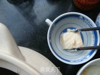 自制豆腐乳的做法步骤:6