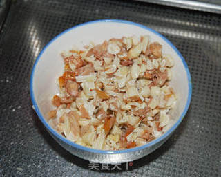 河南风味---胡辣汤的做法步骤:5