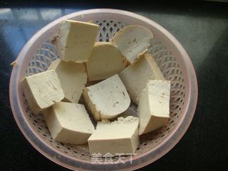 自制豆腐乳的做法步骤:2