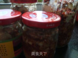 自制豆腐乳的做法步骤:9