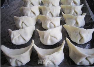 饺子的做法步骤:7