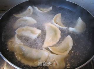 饺子的做法步骤:8