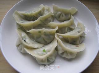 饺子的做法步骤:9