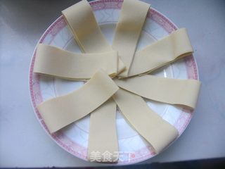 八方来财的做法步骤:3