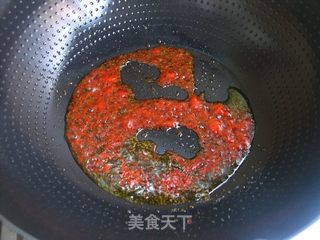 八方来财的做法步骤:5