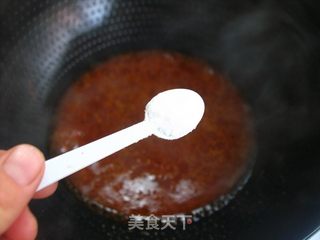 八方来财的做法步骤:7