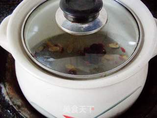 补气益血——黄芪红枣茶的做法步骤:3