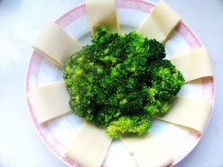 八方来财的做法步骤:10