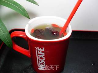 补气益血——黄芪红枣茶的做法步骤:4
