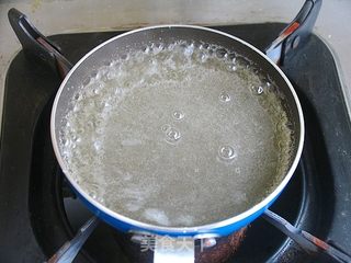 甜蜜伴侣——焦糖浆(奶油焦糖浆)的做法步骤:2