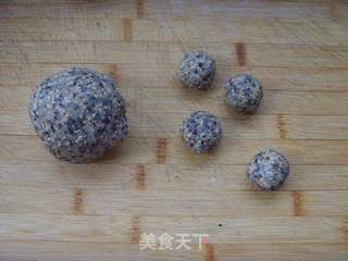 味觉记忆---牛舌饼的做法步骤:10