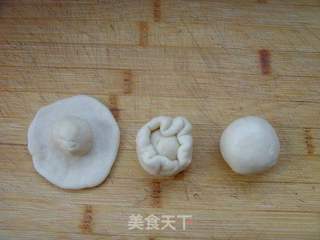 味觉记忆---牛舌饼的做法步骤:12