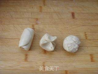 味觉记忆---牛舌饼的做法步骤:17