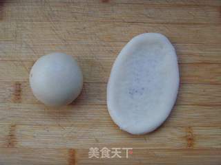 味觉记忆---牛舌饼的做法步骤:18