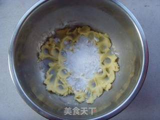 香酥难忘---凤梨酥的做法步骤:8