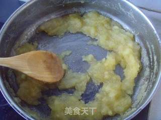 香酥难忘---凤梨酥的做法步骤:5