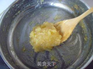 香酥难忘---凤梨酥的做法步骤:6