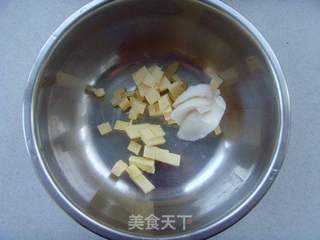 香酥难忘---凤梨酥的做法步骤:7