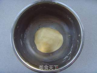 香酥难忘---凤梨酥的做法步骤:11