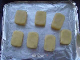 香酥难忘---凤梨酥的做法步骤:15