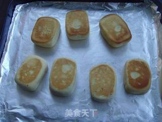香酥难忘---凤梨酥的做法步骤:17