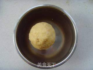 味觉记忆---桃酥的做法步骤:4