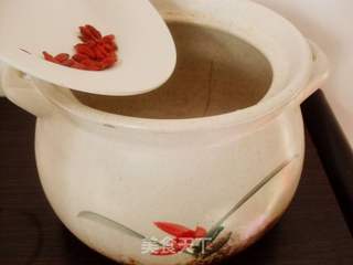 银耳雪梨羹的做法步骤:8