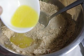 大理石重乳酪蛋糕的做法步骤：2