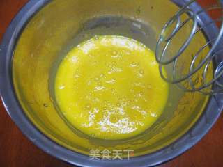 小文子出品~~【电饭锅蛋糕】的做法步骤:2