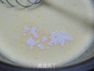 小文子出品~~【电饭锅蛋糕】的做法步骤:6