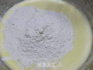 小文子出品~~【电饭锅蛋糕】的做法步骤:7