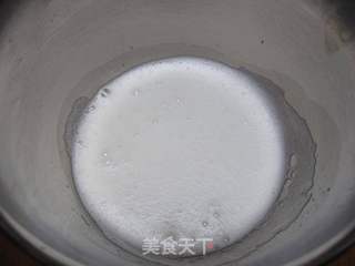 小文子出品~~【电饭锅蛋糕】的做法步骤:8
