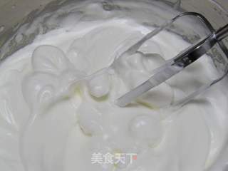 小文子出品~~【电饭锅蛋糕】的做法步骤:9