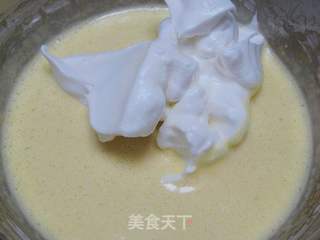 小文子出品~~【电饭锅蛋糕】的做法步骤:10
