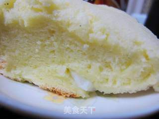小文子出品~~【电饭锅蛋糕】的做法步骤:12