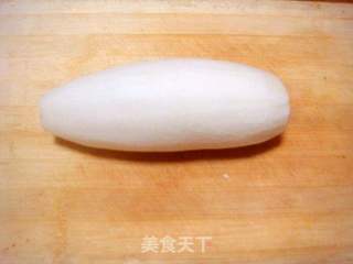 萝卜丝酥的做法步骤:2