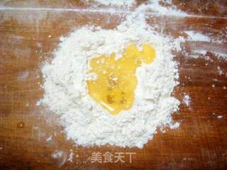 萝卜丝酥的做法步骤：8